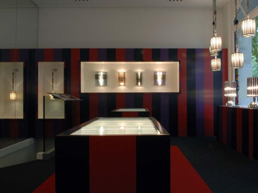 Veronese Настенный светильник из муранского стекла Mikado sun-id-1446032 - Вид №8