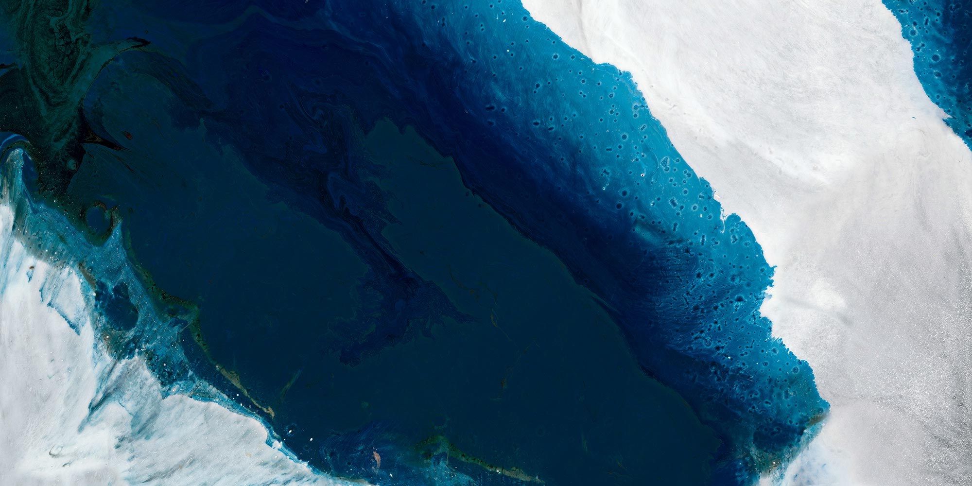 Декоративная панель из алюминия, стекла или ПММА Tecnografica Seven Seas ARCH-00131096 - Вид №2