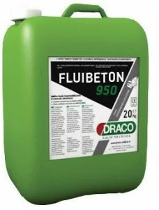DRACO Additivi fluidificanti polivalenti