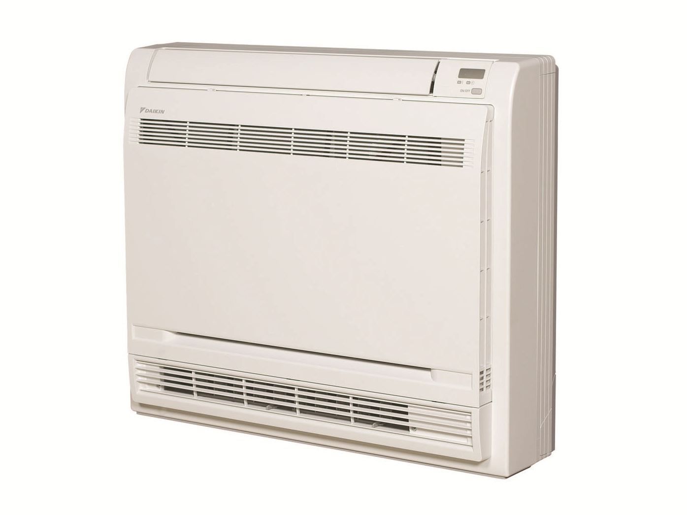 Напольный блок катушки вентилятора Daikin гидравлические системы ARCH-00091286