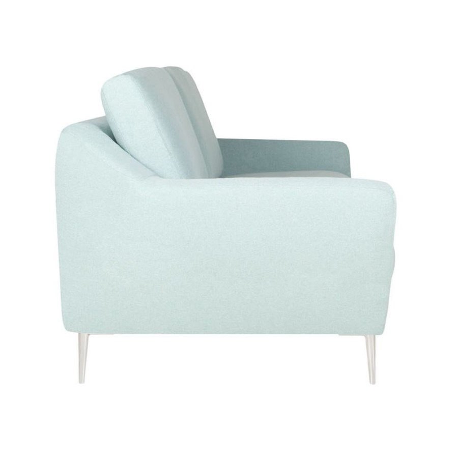 Диван Agda трехместный, бирюзовый Sits S1015 - Вид №4