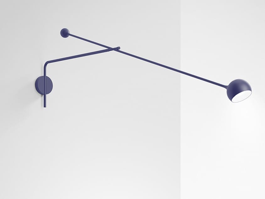 Светодиодный настенный светильник Artemide Ixa ARCH-00010158 - Вид №1