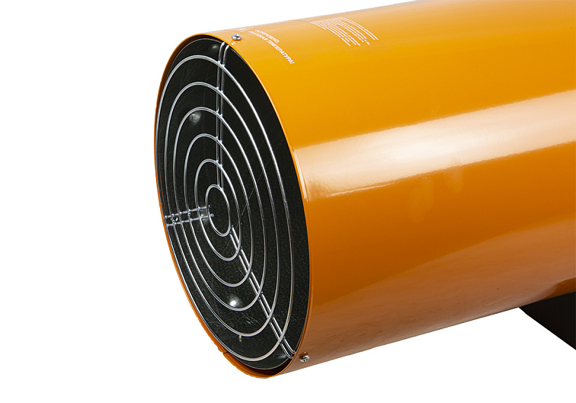 9157201 Тепловая пушка газовая Sturm! GH9170VRF STDN-0085925 - Вид №8