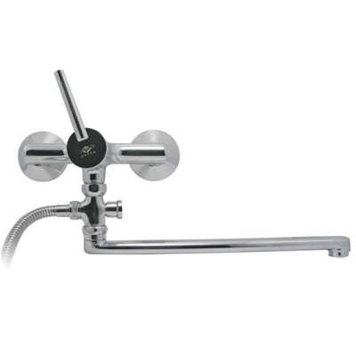 155-0012-10 Смеситель Mofem Mambo Santreyd