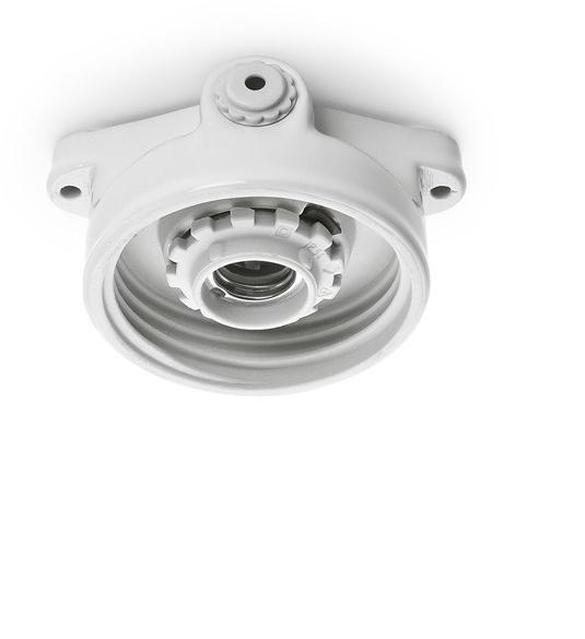 THPG Стеклянный потолочный светильник  139631  - Вид №1