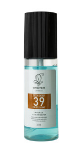 90656359 Ароматизатор воздуха Ibiza Energy 39 STLM-0325105 WISPER