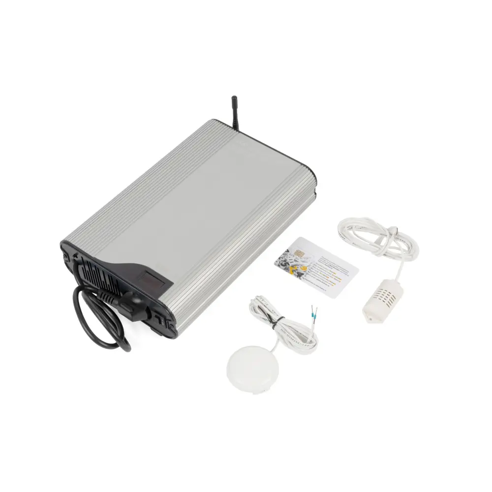 Система безопасности газового котла Скат Smart ST-555 320 Вт 89050445 STLM-2067562  - Вид №5