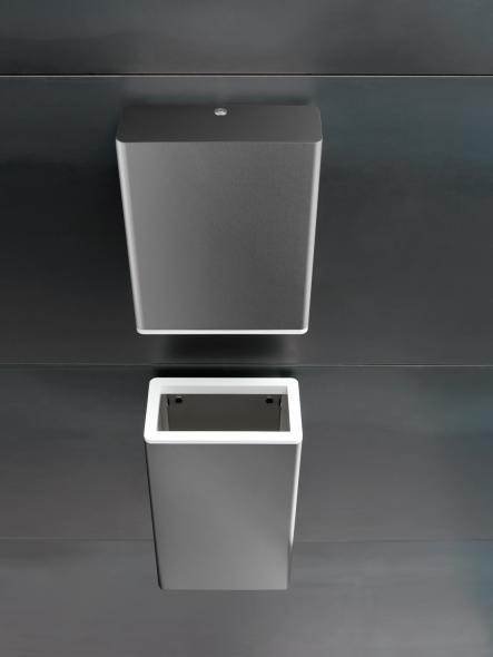 805.05.100 корзина для бумаг HEWI Universalprodukte  - Вид №2