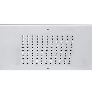 RADOMONTE Тропический душ с распылителями PIA6 S WELLNESS