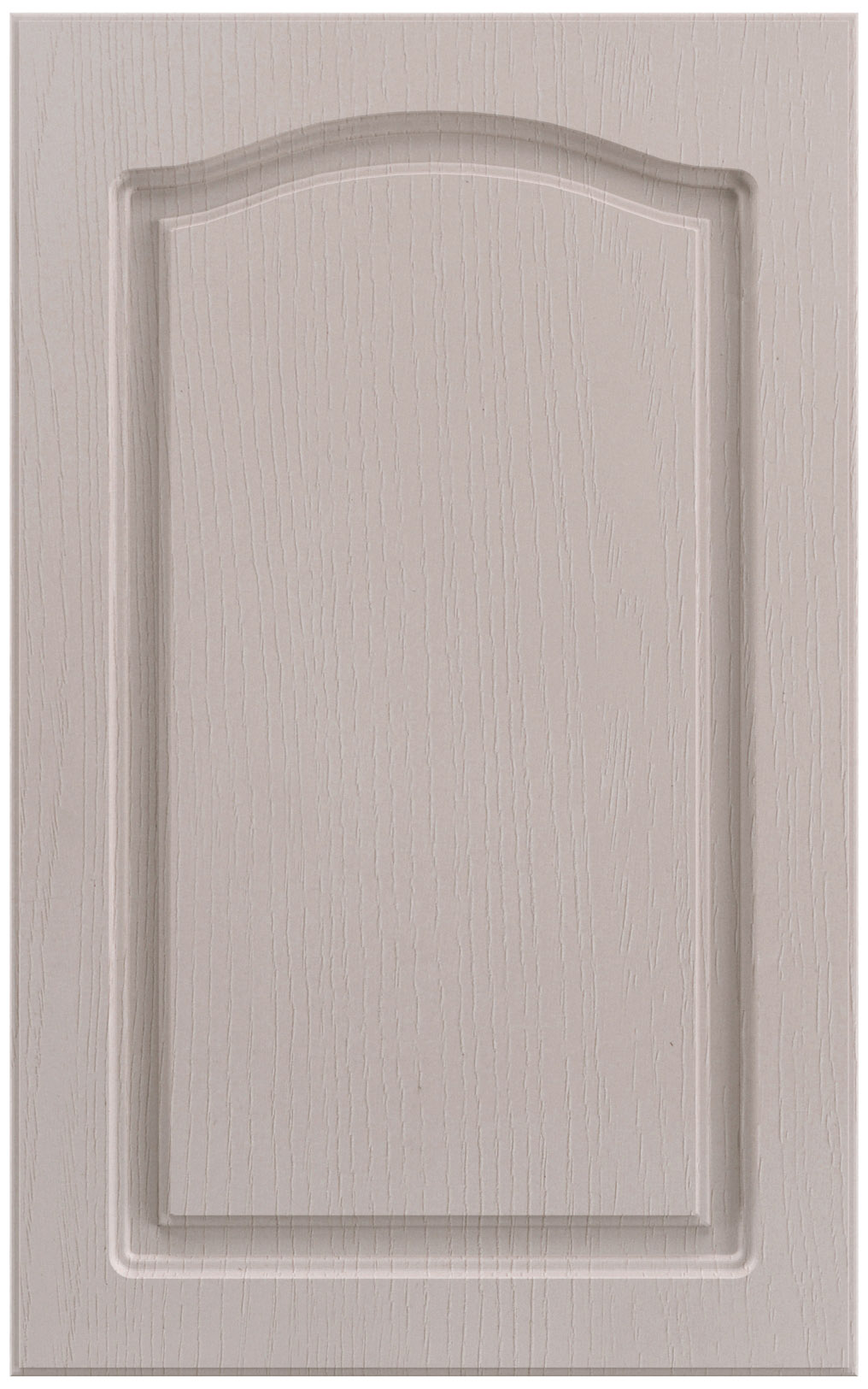 Фасады для кухни Классика Фрезеровка «Классика+» Мускат структурный №516 SIDAK SIST1009-200