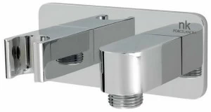 NOKEN Подставка для металлических душей Lounge