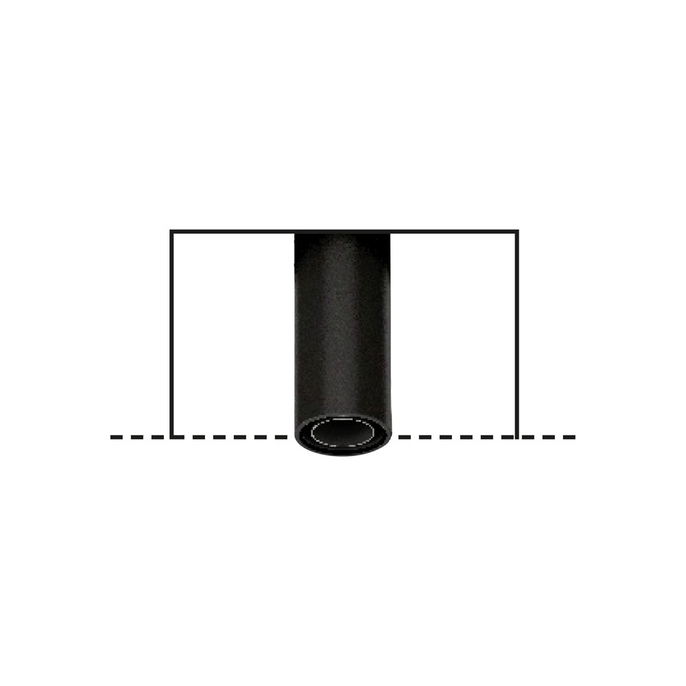 9403095IP Архитектурно-техническое освещение Platek E2  E2 - 1 LED 2700K 42° 