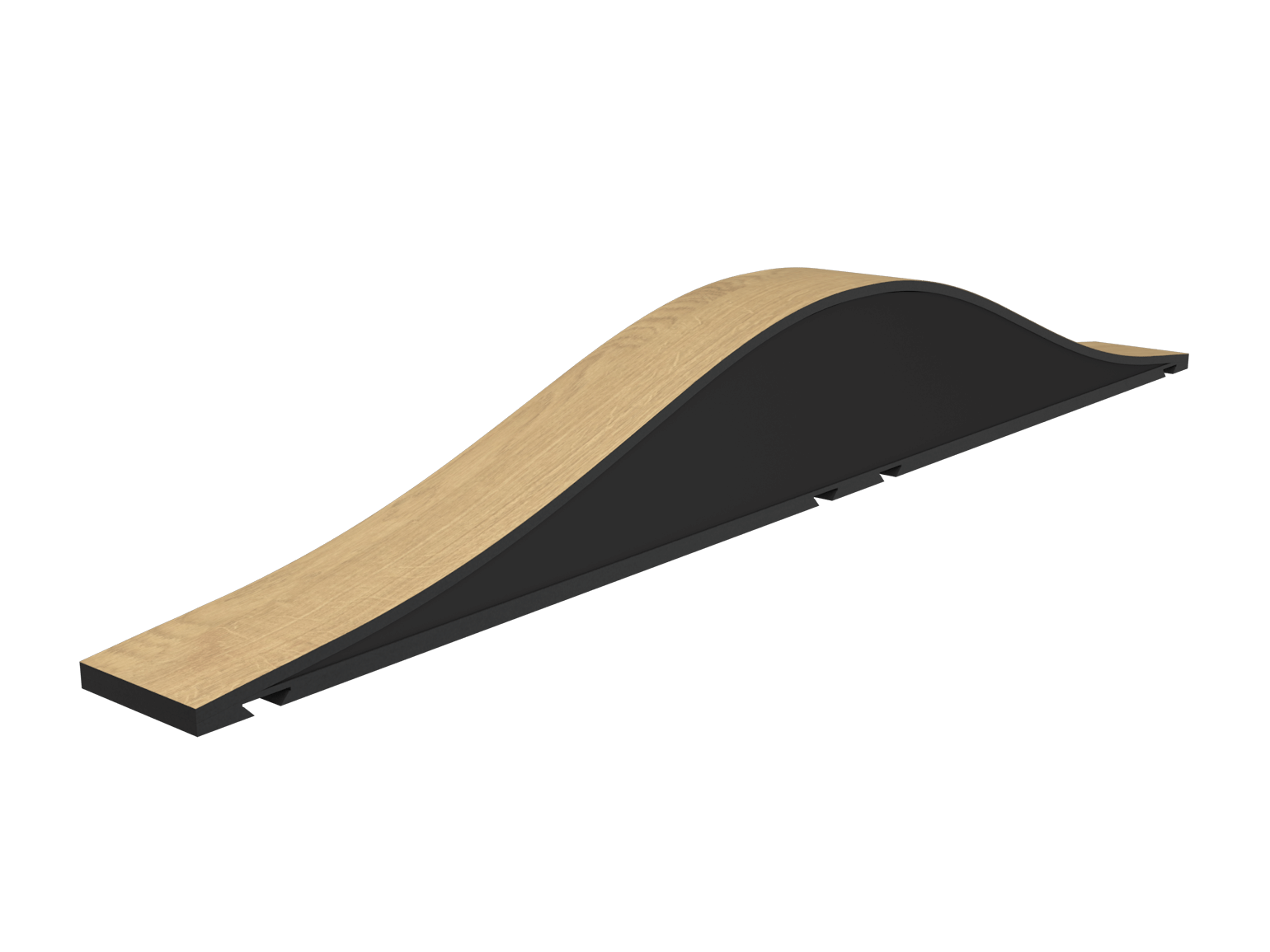 Акустическая панель Vicoustic Flexi Wave ARCH-00036454 - Вид №11