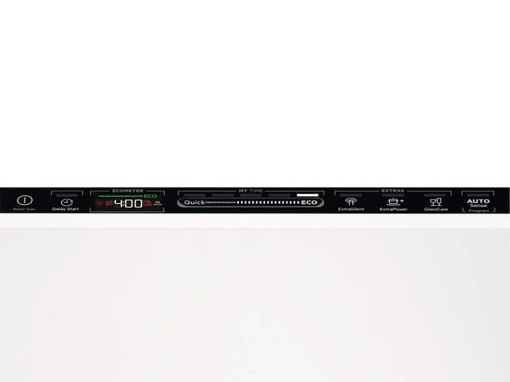 9101705 Встраиваемая посудомоечная машина AEG FSE74747P STDN-0035181 - Вид №2