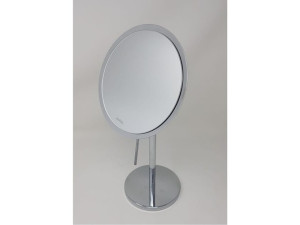 Столешница круглое увеличительное зеркало