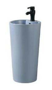 Напольные раковины SL-4007BM SANTILINE