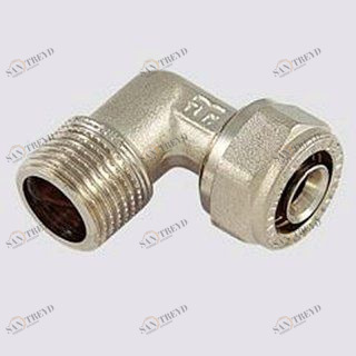 Угол НР 26х3/4'' TIEMME 1600050