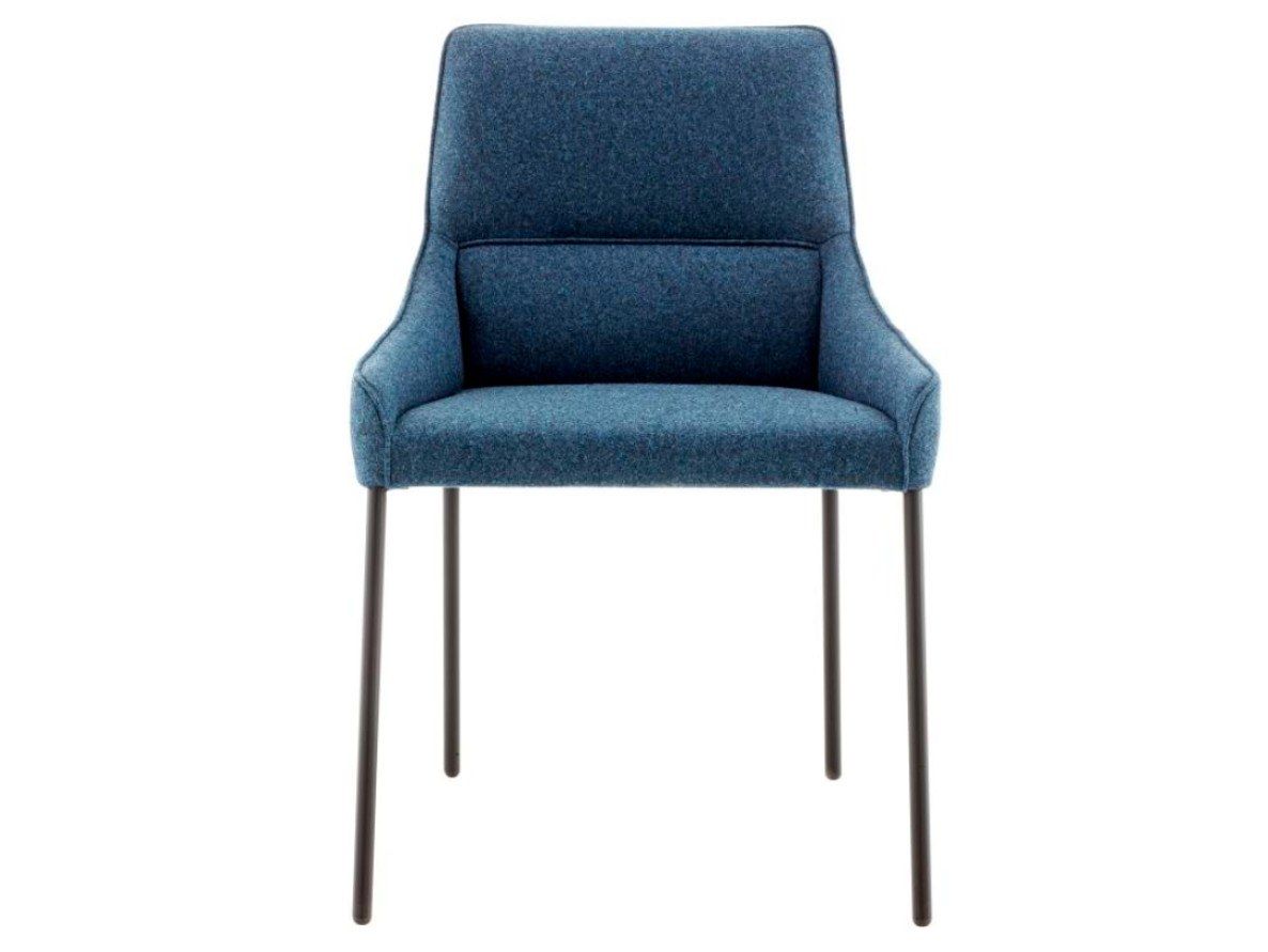 Мягкий стул из ткани Ligne Roset Лонг-Айленд ARCH-00149623 - Вид №8