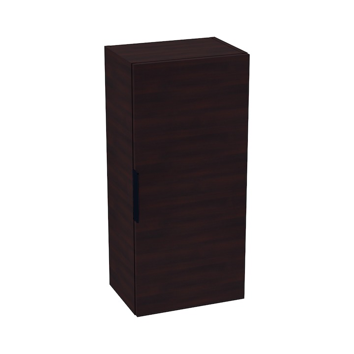 JIKA Пенал подвесной H453711 Cube  - Вид №1