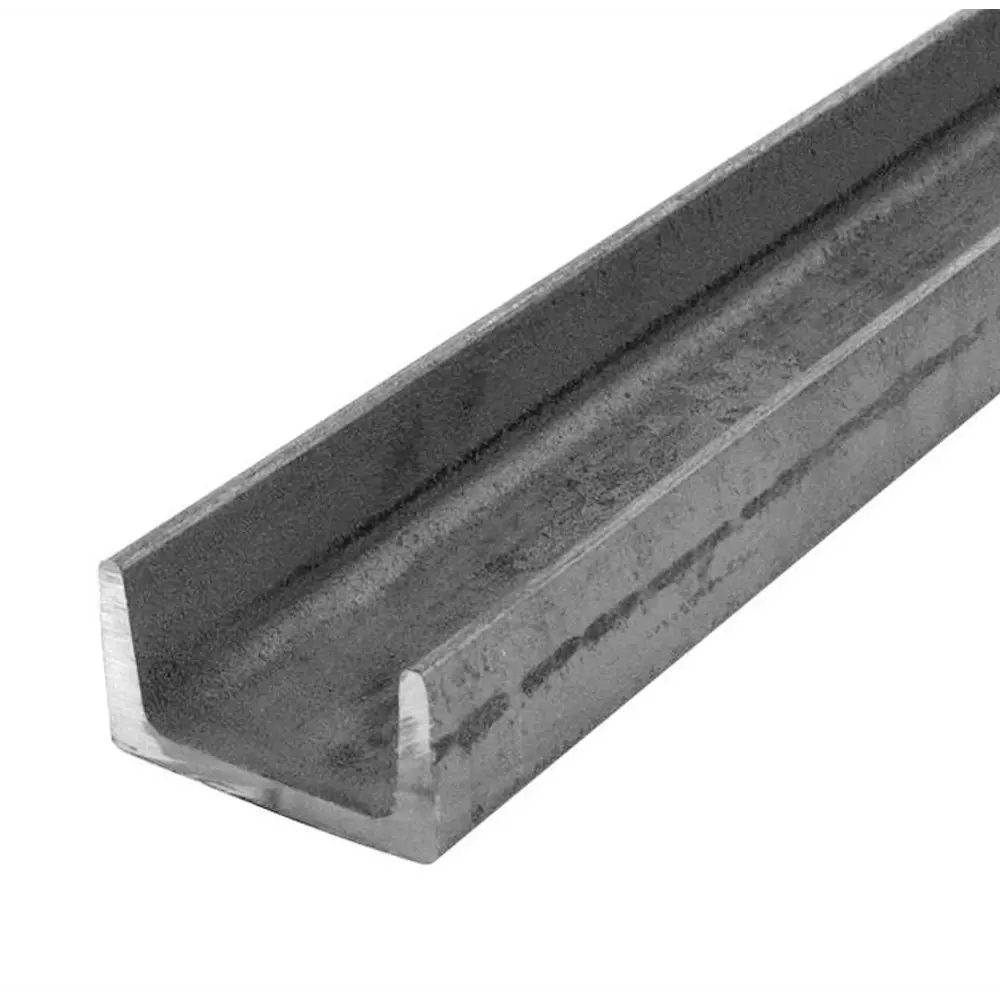 Швеллер горячекатаный 80 мм 5.85 м 84634077 STLM-2155621 Santreyd 