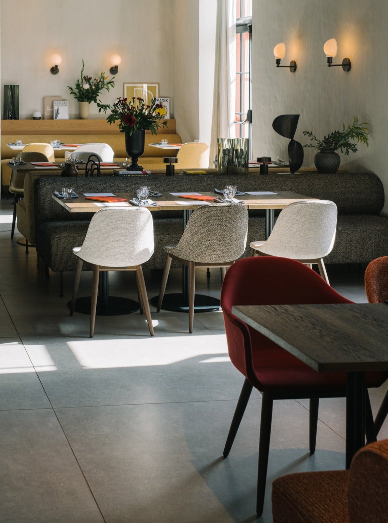 9341002-01AU06ZZ Harbour Arm Chair, Мягкое LuceLight  - Вид №11