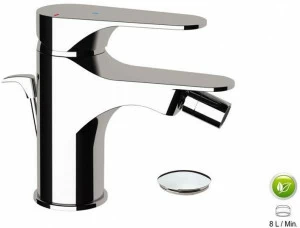 Remer Rubinetterie Смеситель для биде с регулируемым изливом Class line eco Le 20 lt8