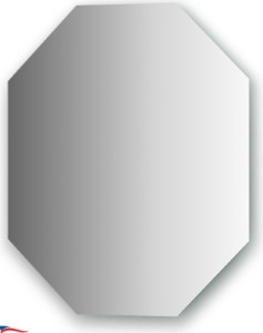 Cz 0140 Зеркало со шлифованной кромкой 50Х60 см FBS Prima