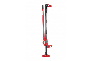 15919763 Домкрат реечный TOR ST0833/33" 154-700мм High Jack 1004125 Тор