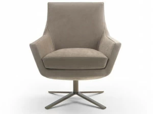 Marelli 4-спицевое кресло с подлокотниками