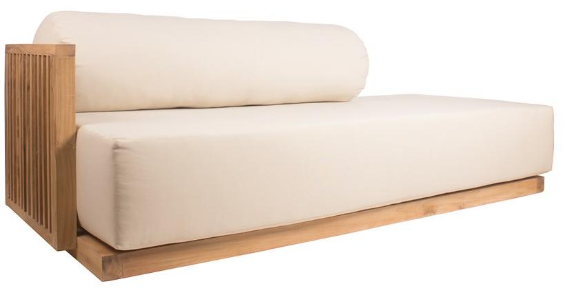 Il Giardino di Legno Садовый диван Code Code0253 - Вид №1