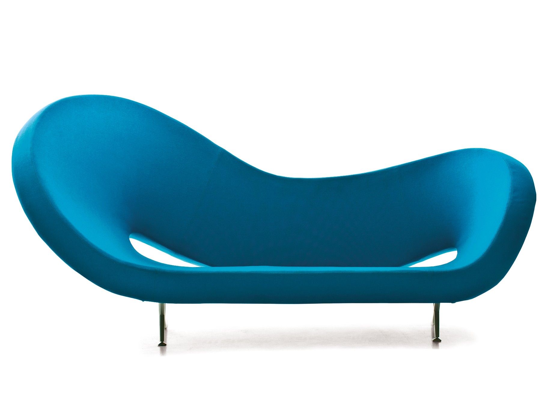 Диван из ткани или кожи MOROSO Виктория и Альберт ARCH-00128367