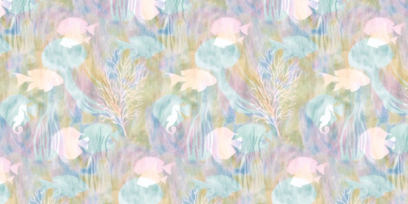 Обои для детей Ressource Sauvage ARCH-00133295 - Вид №1