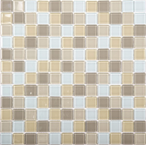 Мозаика стеклянная NO-124 SN-Mosaic Crystal