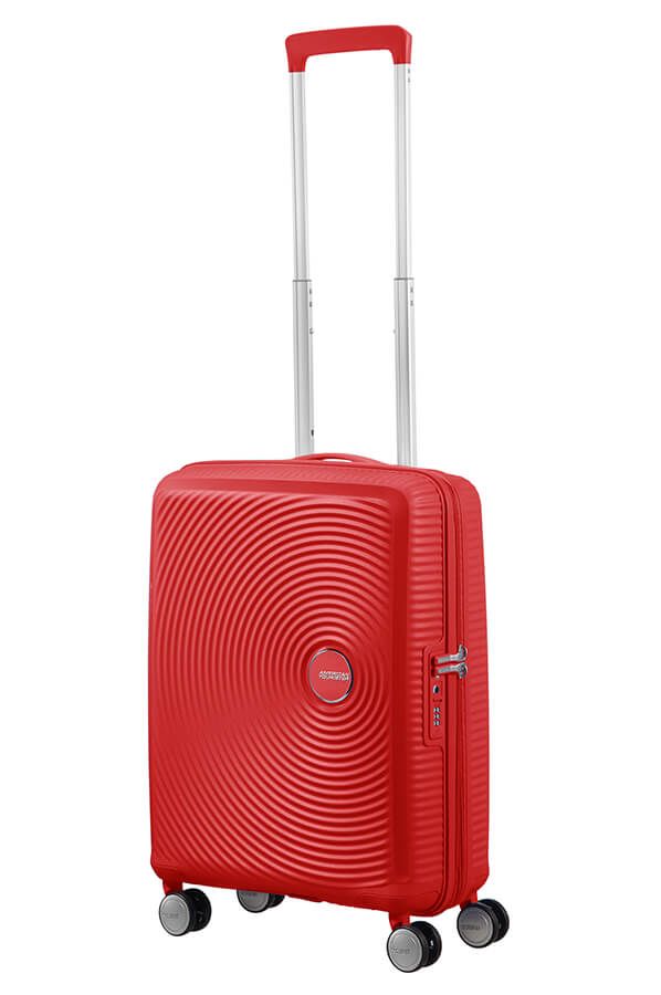 32G-10001 Чемодан 32G*001 Spinner 55 Exp American Tourister Soundbox  - Вид №6