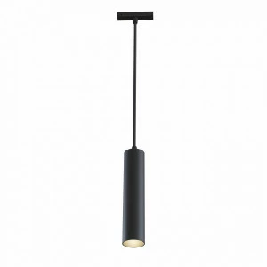 Трековый светильник черный TR016-12W3K TECHNICAL MAGNETIC TRACK SYSTEM 00-3956242 Черный