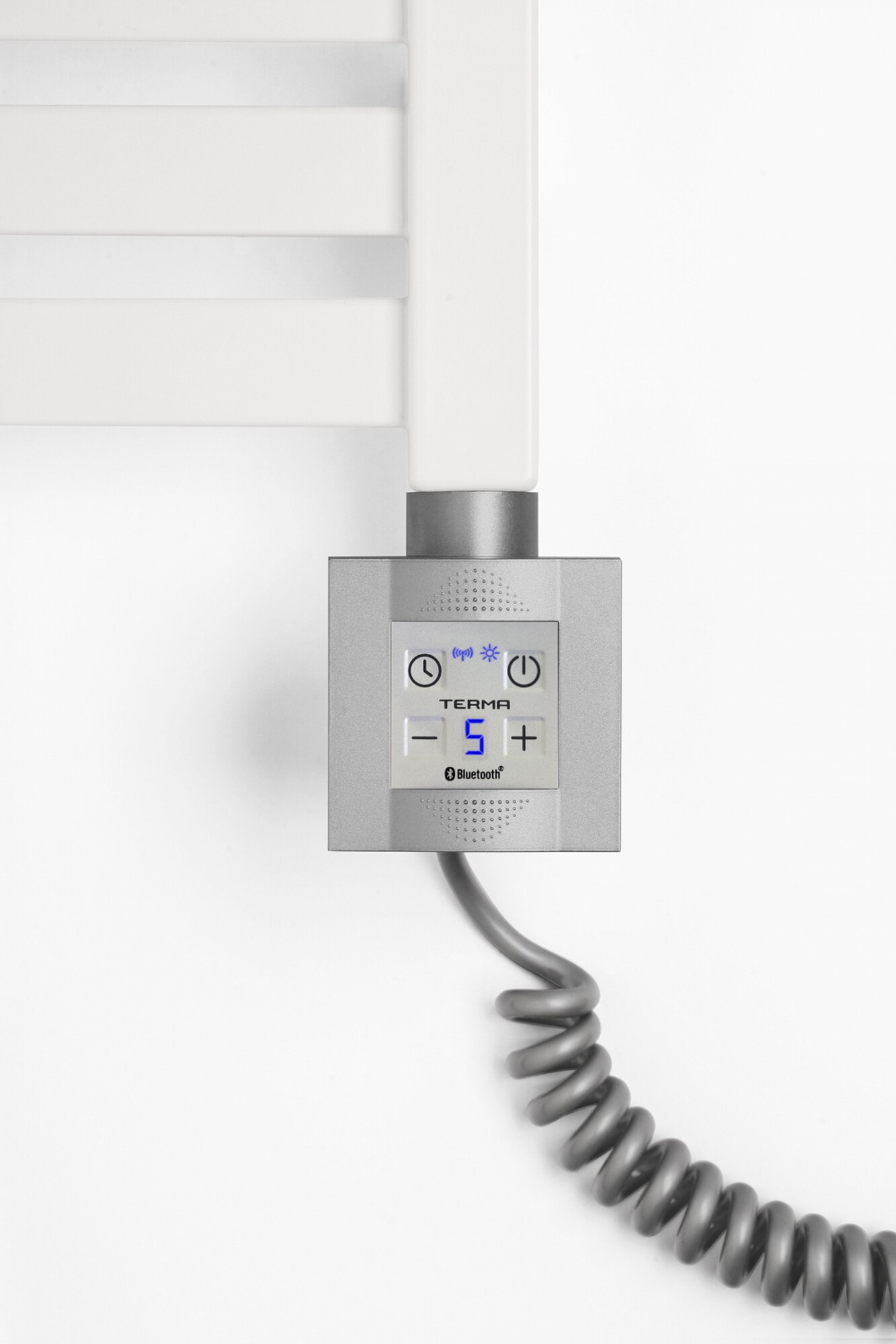 Электронагреватели WEK4B10 KTX 4 Blue Terma 575  - Вид №2