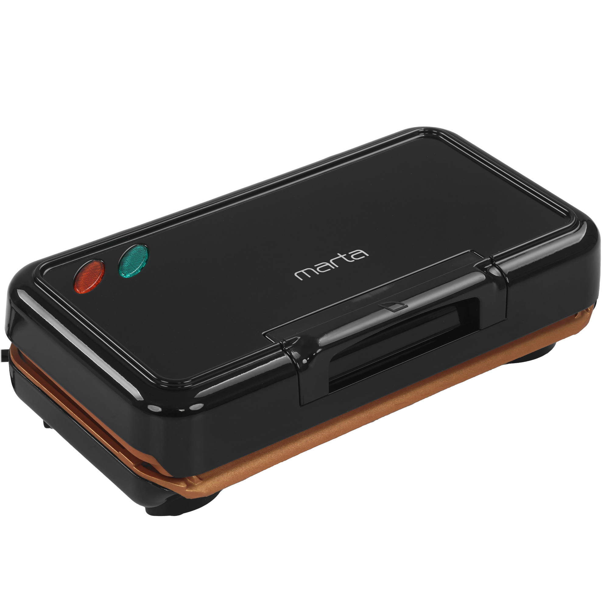 9216335 Гриль Marta MT-SM1742A черный STDN-0089889