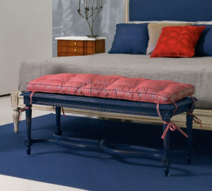 Банкетка  SALDA ARREDAMENTI 8388