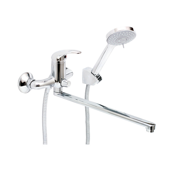 35-L35/K OPEN  Смеситель универсальный  ARGO kran 35l35kopen