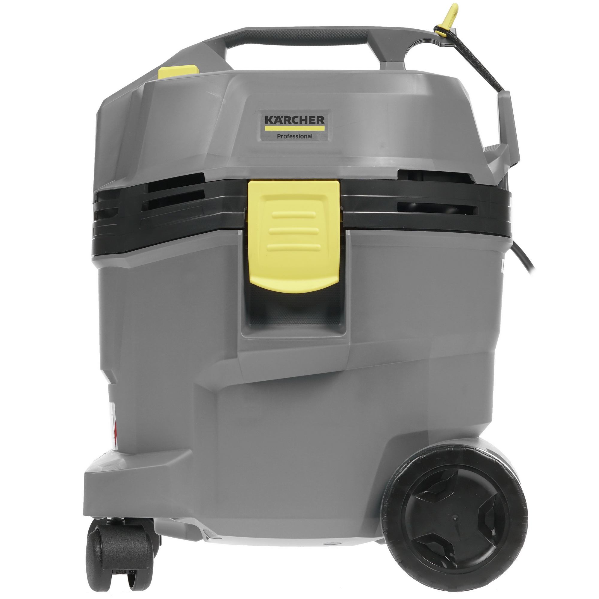 8198470 Пылесос Karcher NT 22/1 Ap Te L серый STDN-0029128 - Вид №2