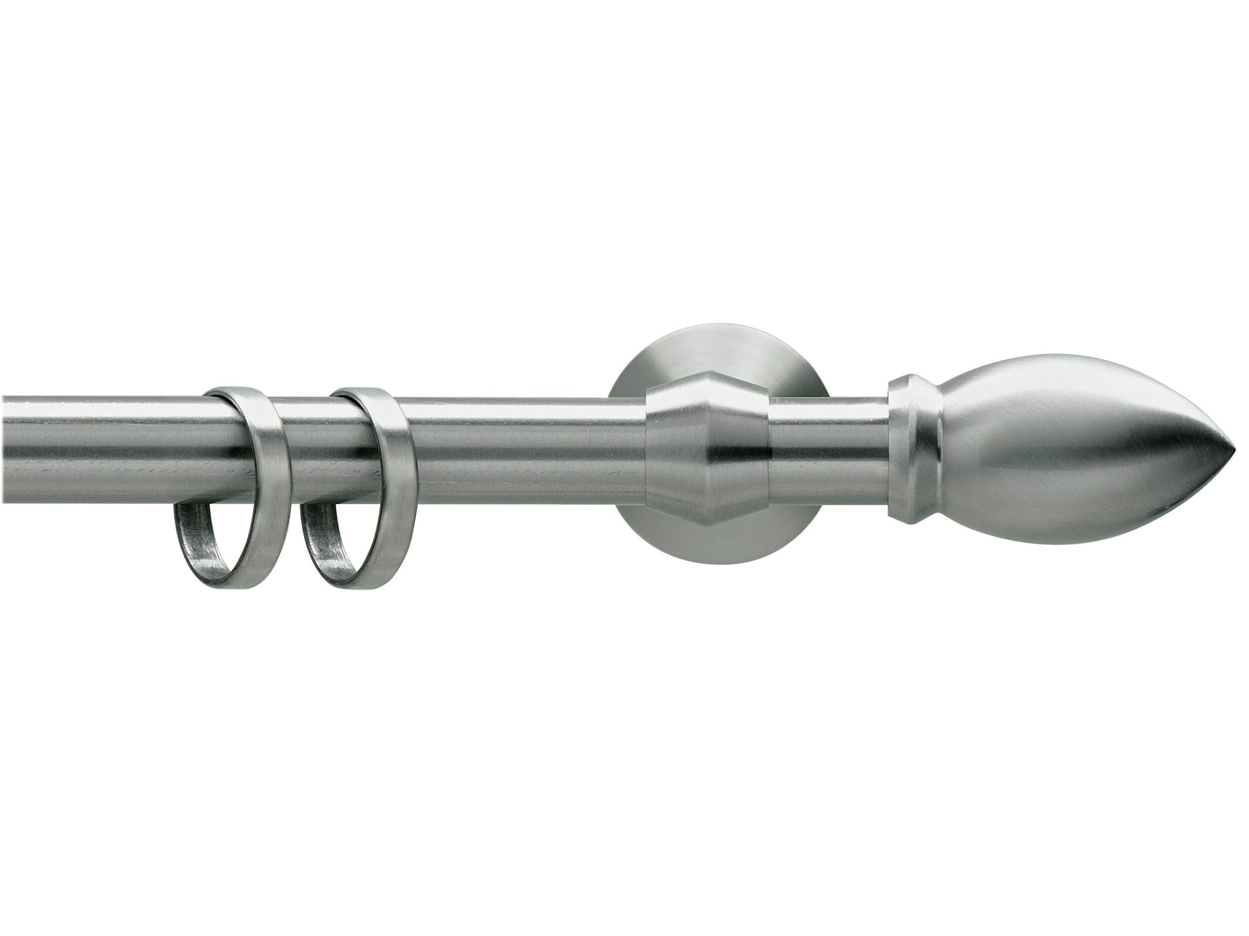 Карниз из нержавеющей стали Frandoli Эко ARCH-00063349 - Вид №1