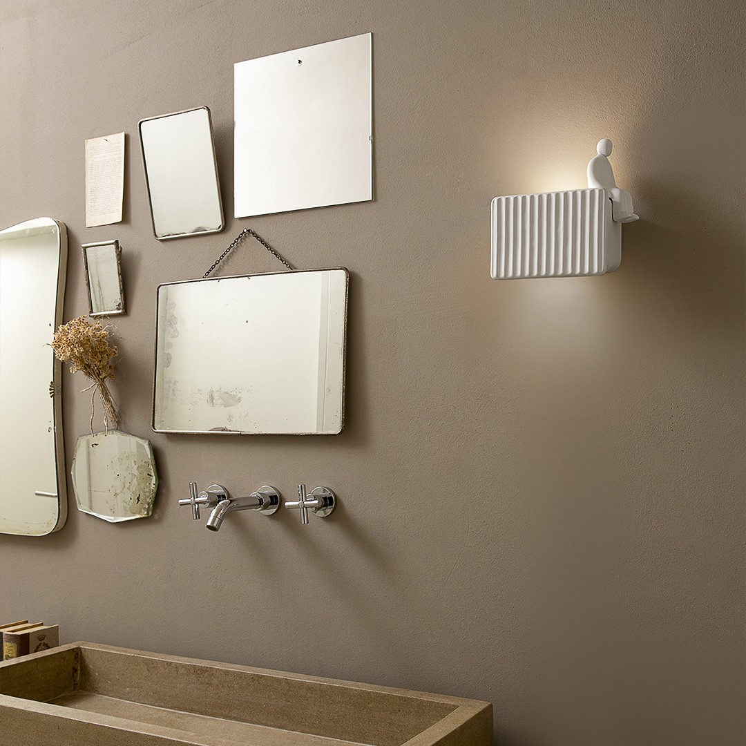 Karman AC199 AC INT Umarell 118470 - Вид №1