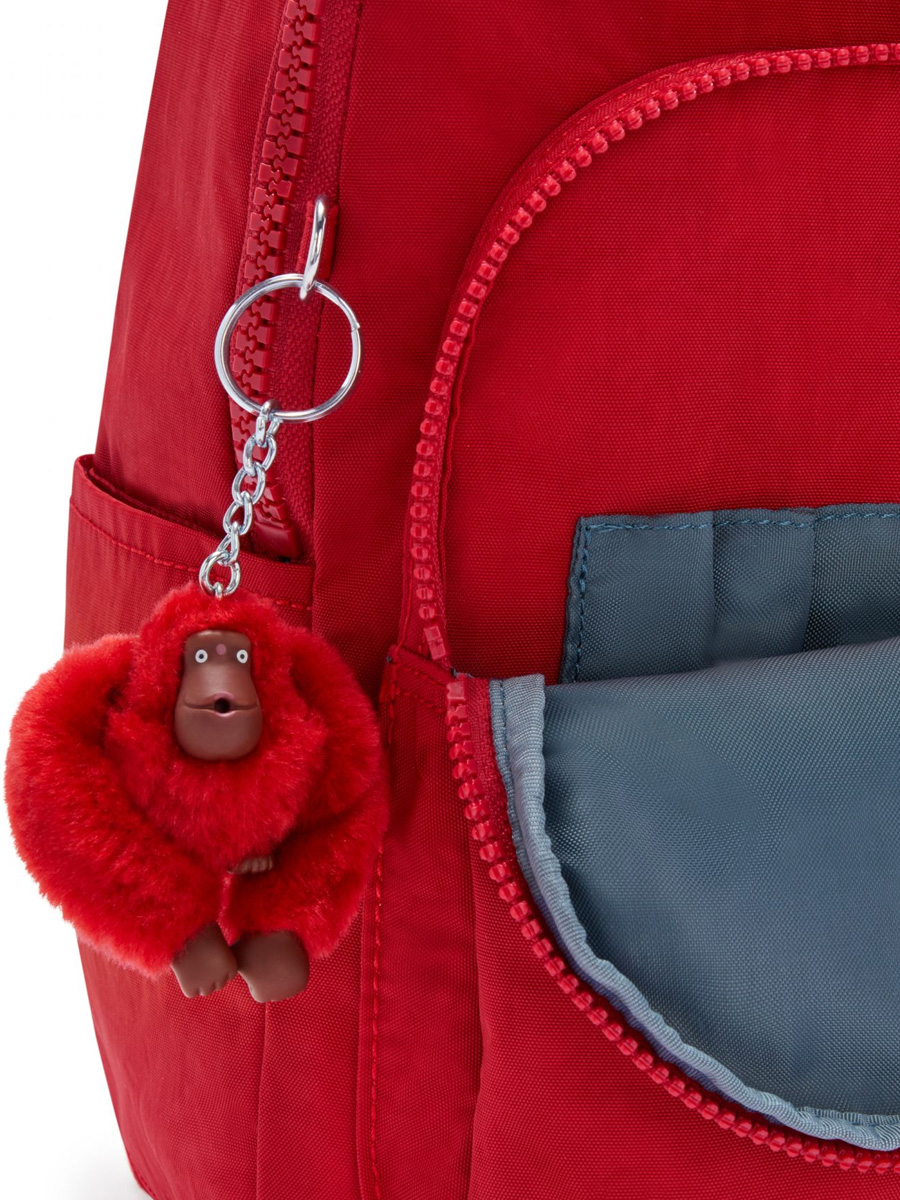 KI43456CQ Рюкзак Small Backpack Kipling Seoul S  - Вид №5