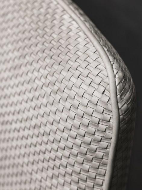 Flou Двуспальная кровать в коже Olivier sun-id-1445667 - Вид №6