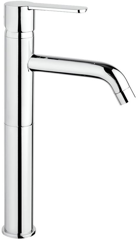 Paini Cox 78CR205LLFTLMKM смеситель для раковины 