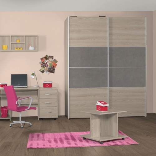 Пробка EGGER Cork+ Инвернесс (Гладкая) 1292х245 мм 1201400008 - Вид №34