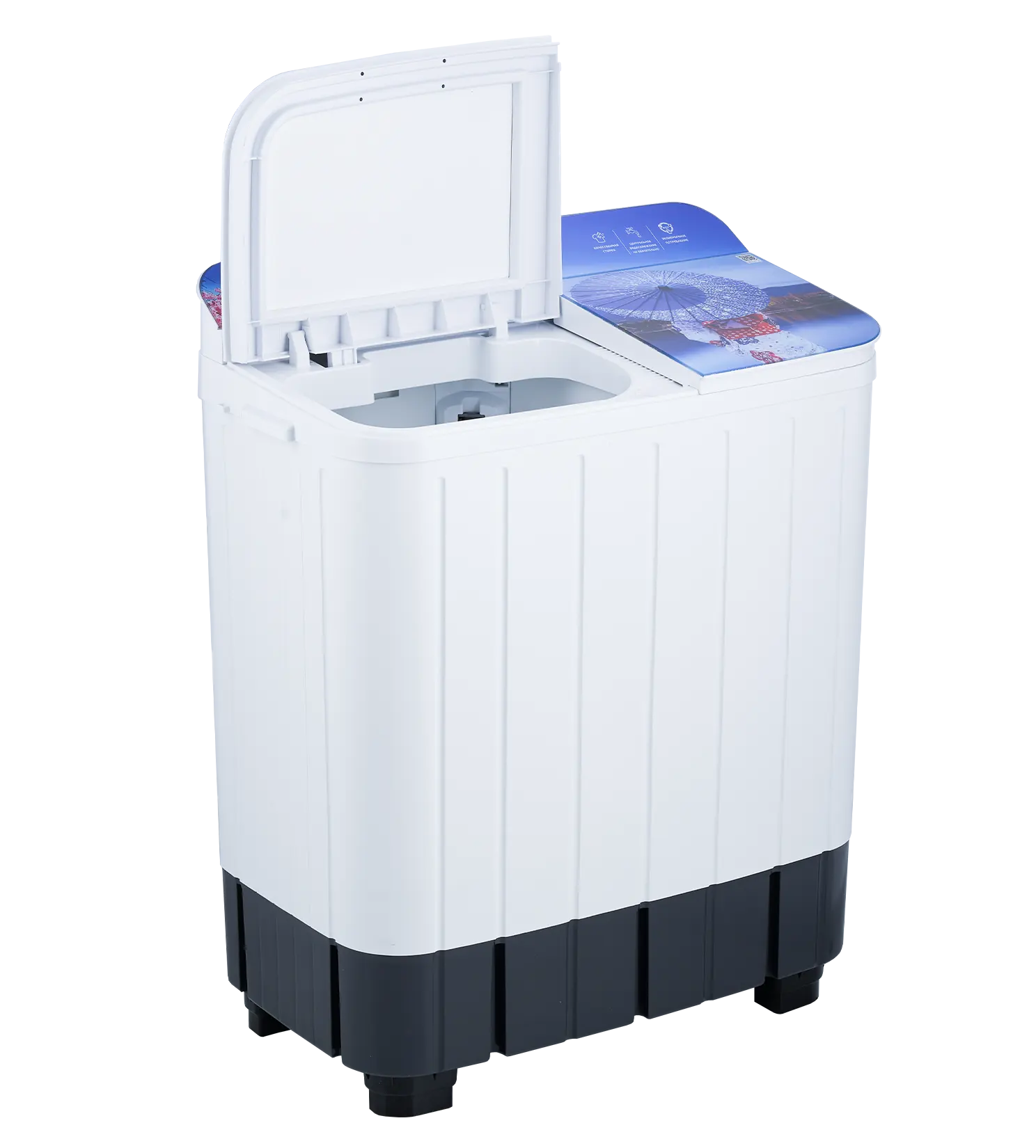 9287453 Стиральная машина Shivaki-TG70F STDN-0007106 - Вид №3