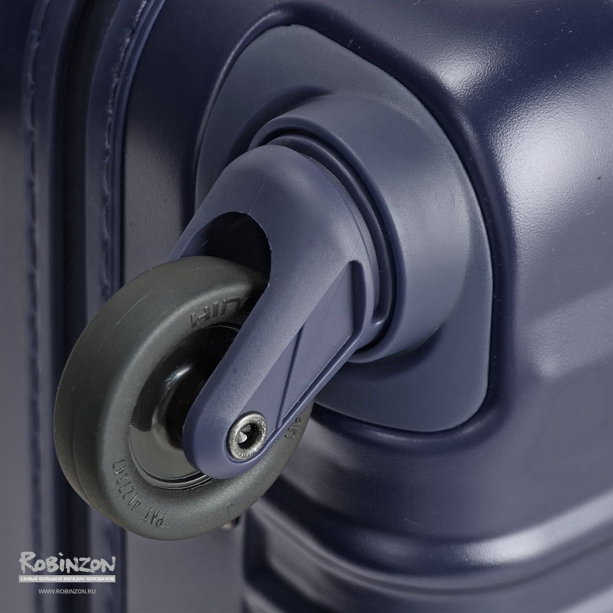 M5000-34-52 Чемодан M5000*52 S March Cosmopolitan - Вид №7