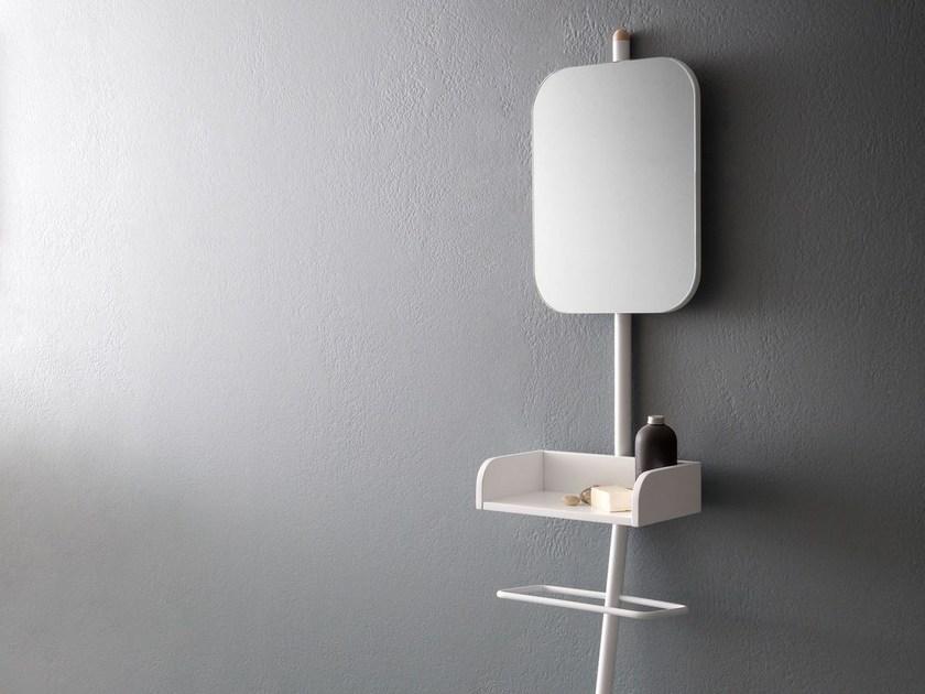 NOVELLO Полная мебель для ванной Oblon sun-id-1344567 - Вид №51