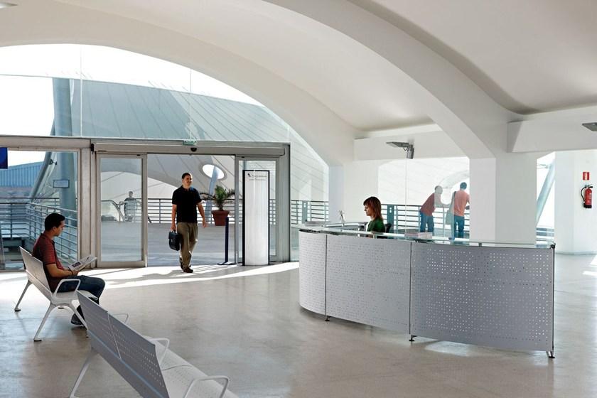 ACTIU Модульная стойка администратора sun-id-1390825 - Вид №9